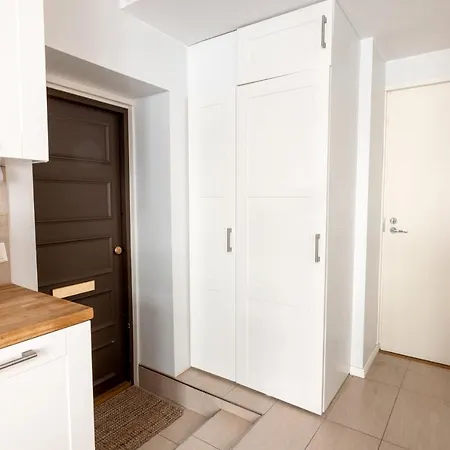 Apartmán 2ndhomes Bright By The Esplanade Park