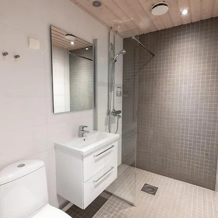 2ndhomes Bright By The Esplanade Park Appartement *